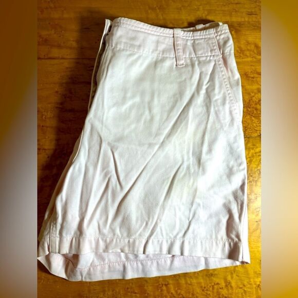 St. John’s Bay light pink shorts, size 12, excellent condition - Picture 1 of 2